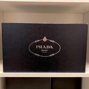 Prada Shoes